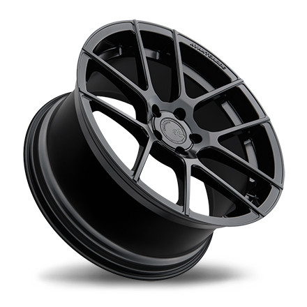 Avant Garde M510 Matte Black - EndLess RPM