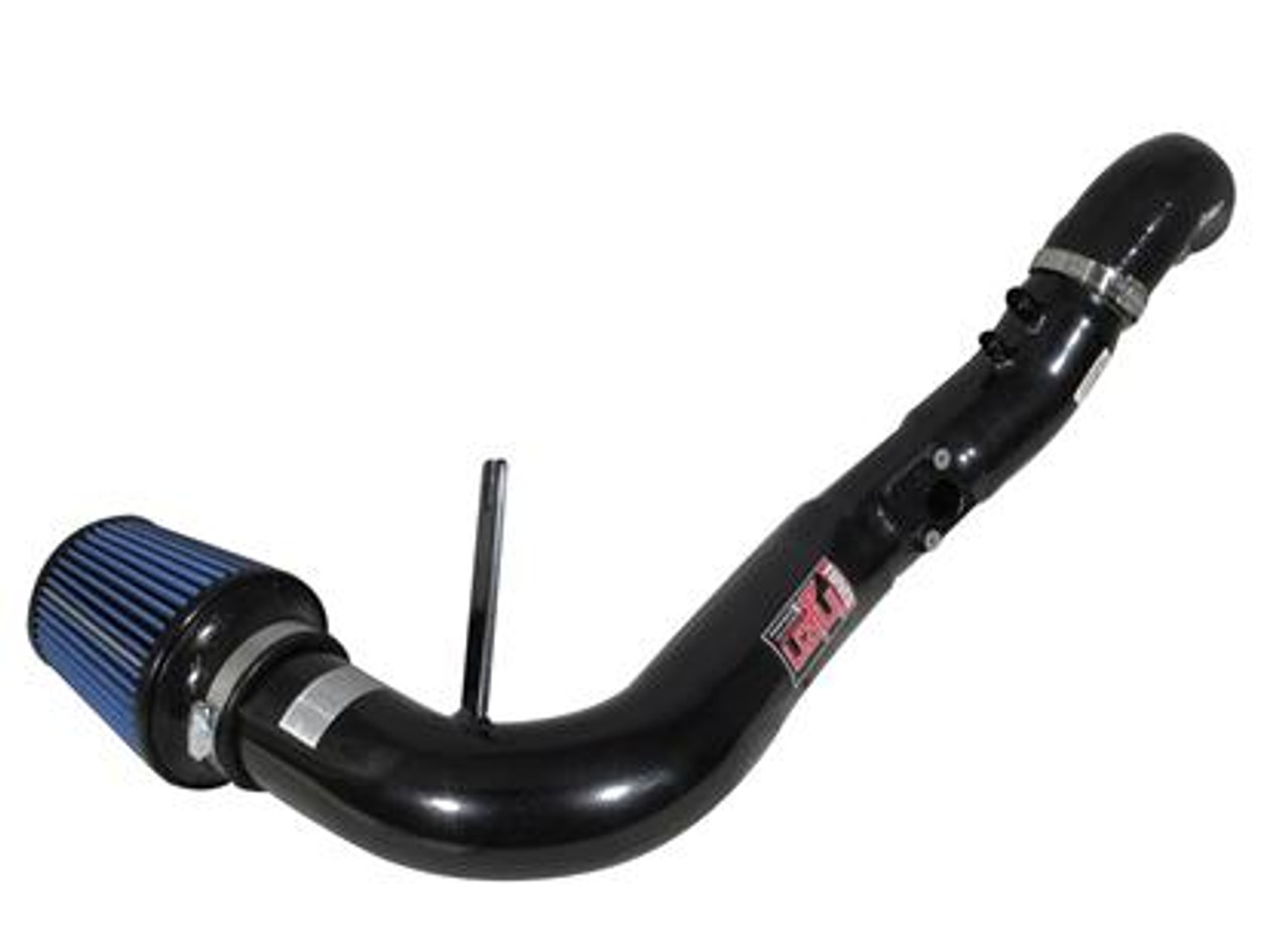 Injen 06-11 Civic Si Coupe & Sedan Black Cold Air Intake 