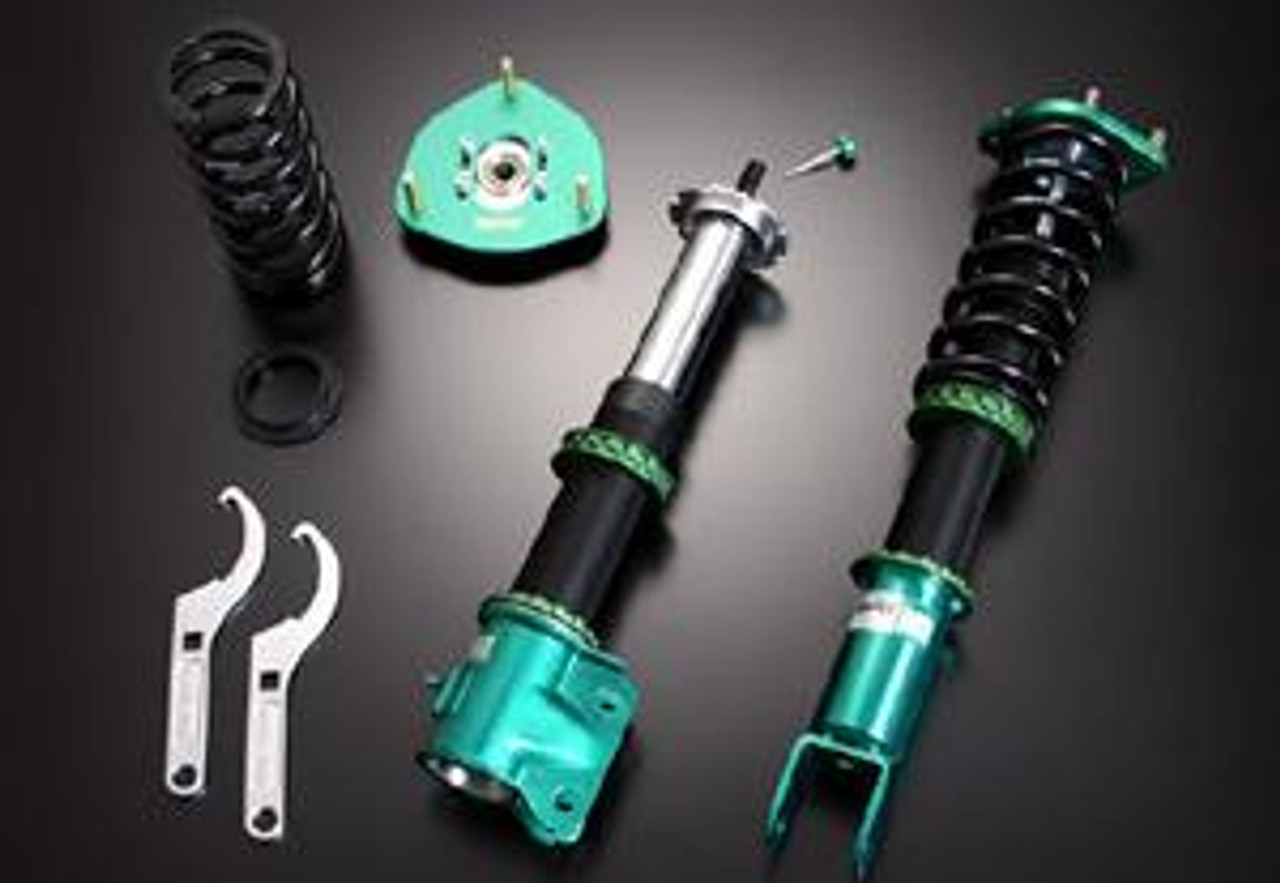 Tein 96-00 Honda Civic (EM1/EJ6/EJ7/EJ8 Mono Flex Coilovers 