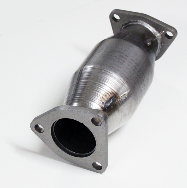ATLP Hi-Flow Cat, 2009-14 Acura TL FWD & 2008-12 Accord V6