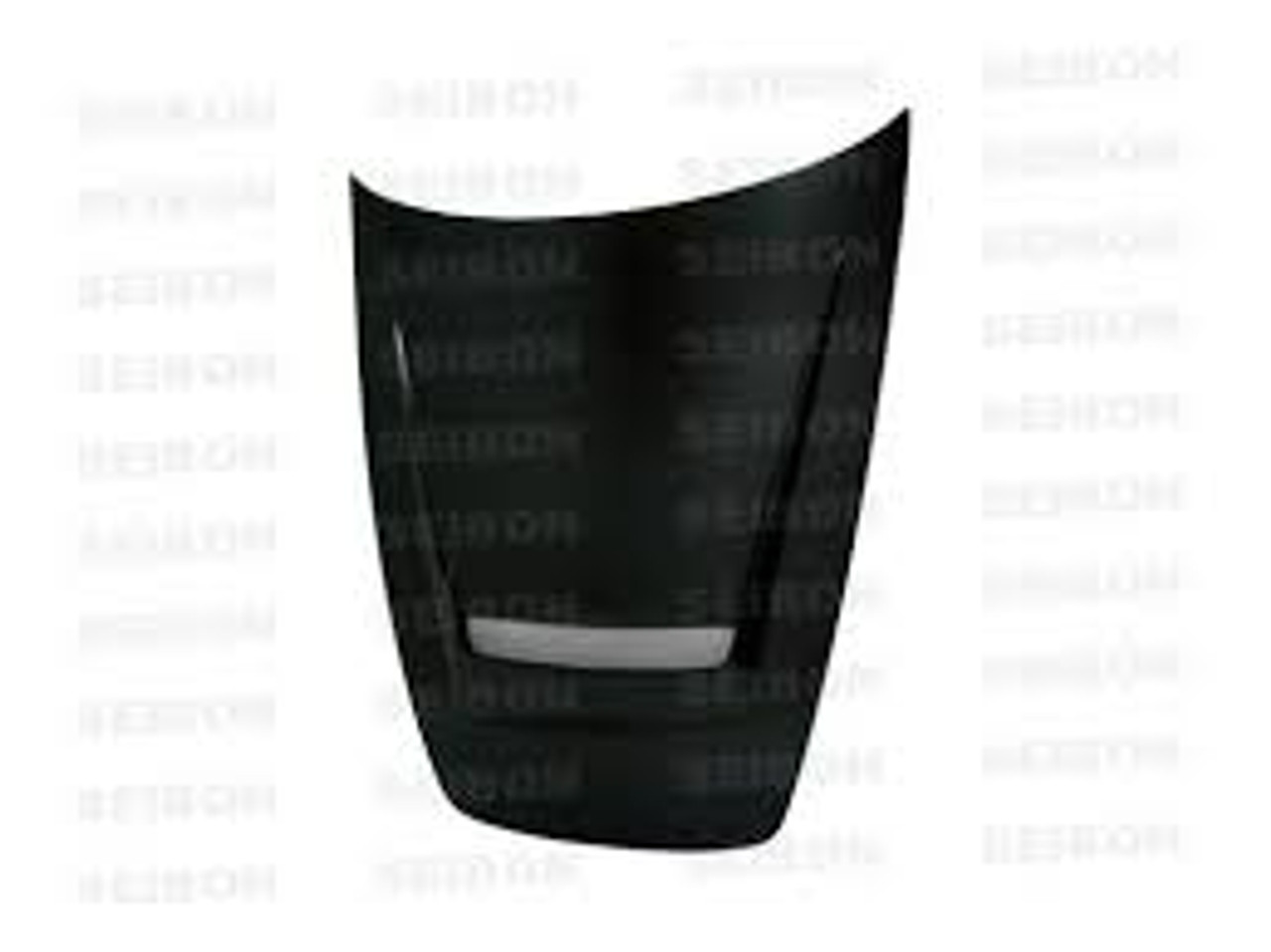 Seibon 00-10 Honda S2000 (AP1/2) VSII Carbon Fiber Hood 