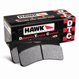 Hawk DTC-60 Race Rear Brake Pads