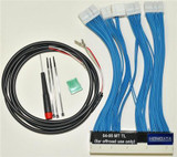 Hondata CAN Adapter and 04-05 TL MT Adapter
