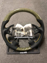Acura TL 2004-06 - Carbon Fiber steering wheel