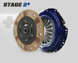 SPEC Clutch Stage 2+ - Acura TL 2004-2008 base and TYPE-S SPEC Clutch SA403H-2 (NEEDS NEW SPEC FLYWHEEL TO WORK)