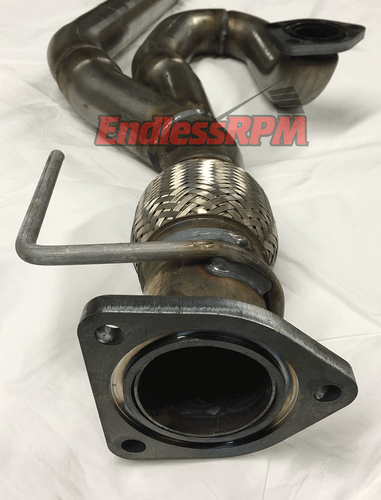 2004 acura tl j pipe