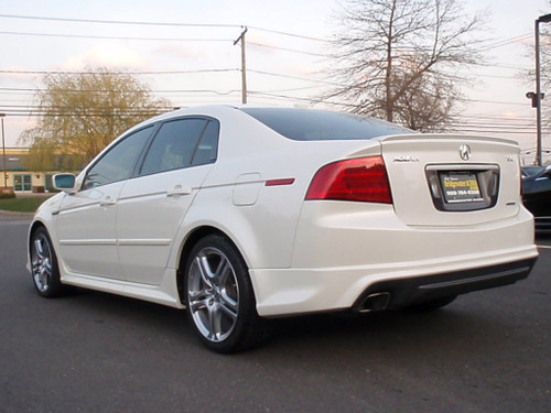 Acura Tl Modding And Mods To Make Your Car Faster And Nicer