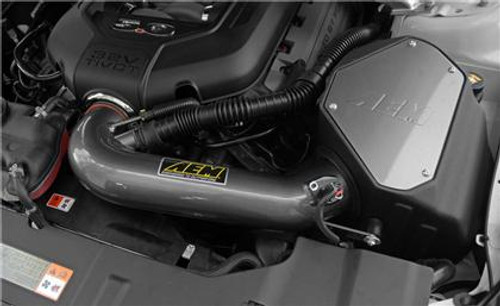 AEM 11-14 Ford Mustang 5.0L V8 Brute Force Cold Air Intake System