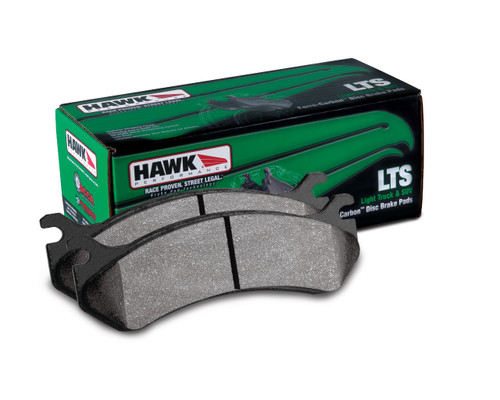 Hawk LTS Street Brake Pads