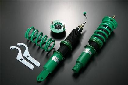 Tein Street Flex Coilovers SS : 04-08 Acura TL