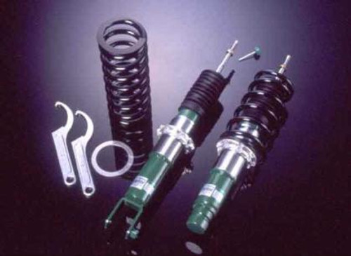 Tein 03-07 Accord Coupe SS Coilovers 
