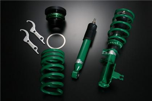 Tein 03-07 Infiniti G35 Coupe / 03-06 G35 Sedan V35 / 03-08 Nissan 350Z Z33 Street Basis Coilovers 