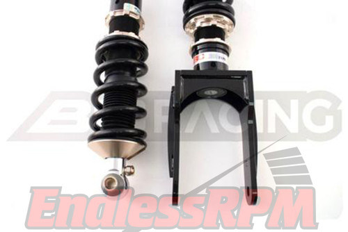 BC RACING BR TYPE COILOVERS FULLY ADJUSTABLE FOR DODGE VIPER 2013+ Z-09-BR
