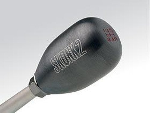 taku② Skunk2 Honda/Acura 6-Speed Billet Shift Knob - EndLess RPM