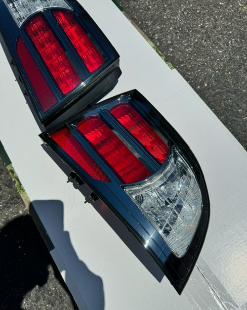 USED Custom Acura TL tail lights. 2004-2008