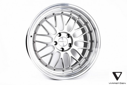 Varrstoen ES1 19"