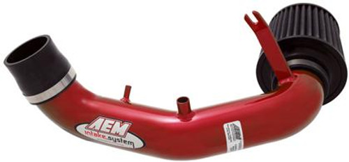 AEM Short Ram Intake System S.R.S. RSX 