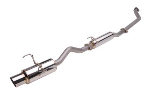 Skunk2 MegaPower 02-06 Acura RSX Base 60mm Exhaust System 