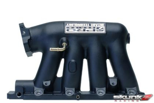 Skunk2 Pro Series 06-11 Honda Civic Si (K20Z3) Intake Manifold (Race Only) (Black Series) 