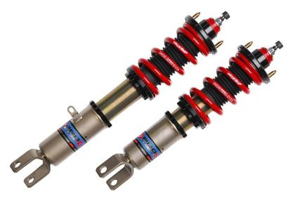 Skunk2 96-00 Honda Civic Pro C Coilovers (10K/8K Spring Rates
