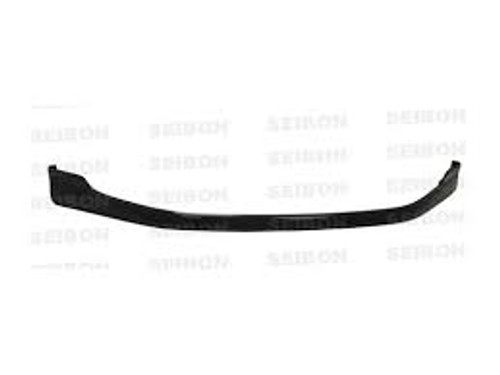 Seibon 00-03 Honda S2000 OEM Carbon Fiber Front Lip 