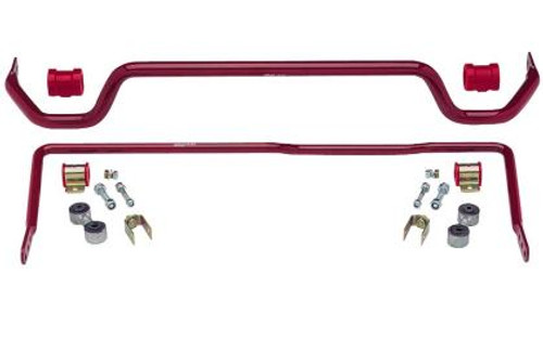 Eibach 96-00 Honda Civic 2 & 4 door 26mm Front & 17mm Rear Anti-Roll Kit