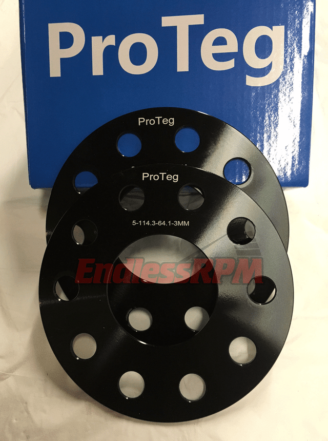 Shop By Car - Universal - Wheels / Lug Nuts - Page 1 - EndLess RPM