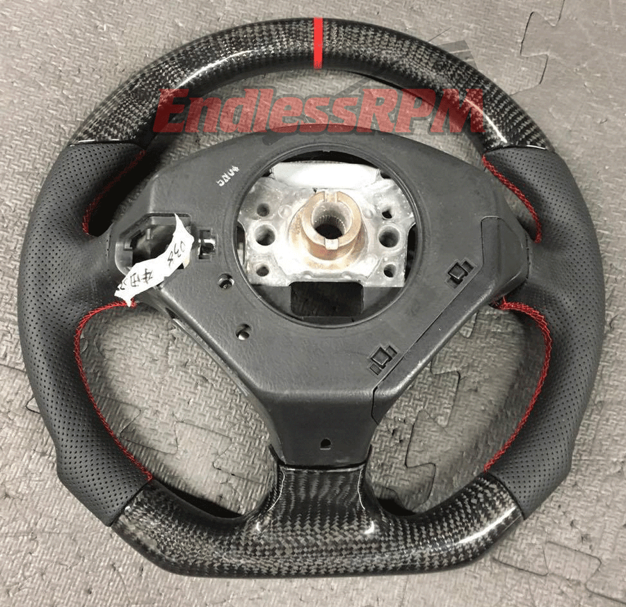 Custom Steering Wheel Honda S2000 S2k AP1 AP2
