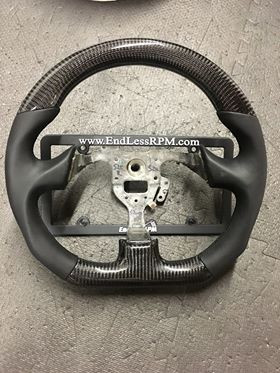 Custom Steering Wheel Honda S2000 S2k AP1 AP2