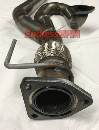 ENDLESSRPM ERPM J PIPES EXPLAINED - Acura TL 04-08 and 09-14 ENDLESSRPM ERPM J PIPES EXPLAINED - Acura TL 04-08 and 09-14