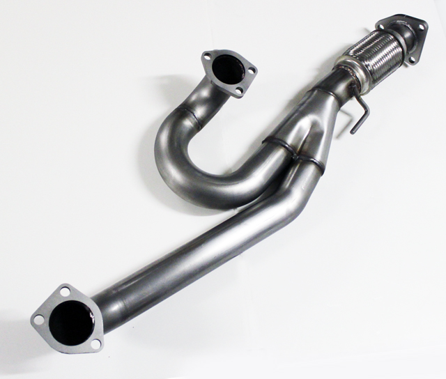2004 acura tl j pipe