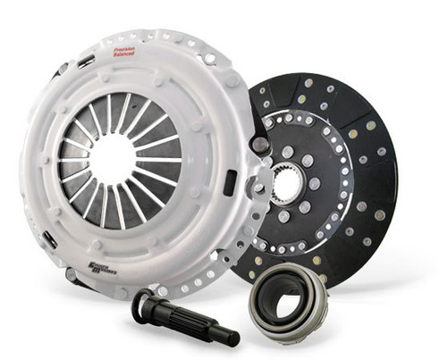 Clutch Masters FX500 Clutch Kit | 2009 - 2014 Acura TSX (08320-HRB6-SK)