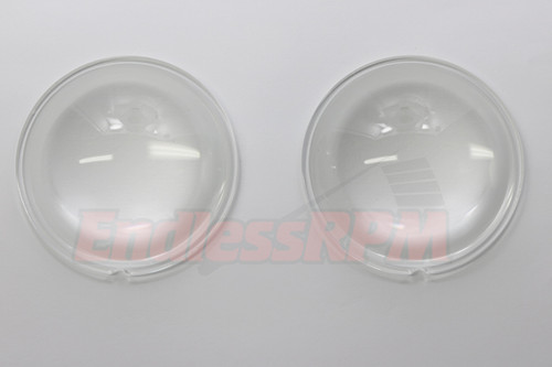 zkw-r clear lens