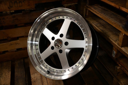 Varrstoen Es8 18 Quot Endless Rpm