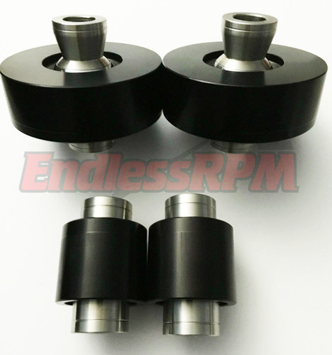 Fastline Compliance Bearing Pair by PCI