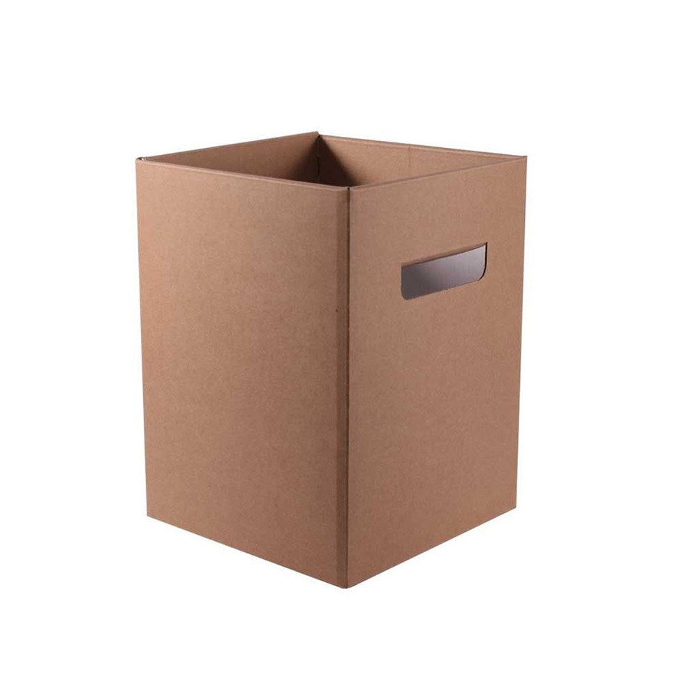 Tape Logic 24x20x10" Corrugated Shipping Boxes - Kraft, Pack Of 10