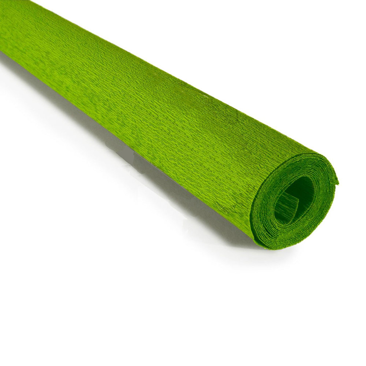 Green Crepe Paper at Rs 10/pack, Crepe Paper Roll, Crepe Paper Sheet,  क्रेप पेपर, क्रेप वाले कागज - School90, Bengaluru