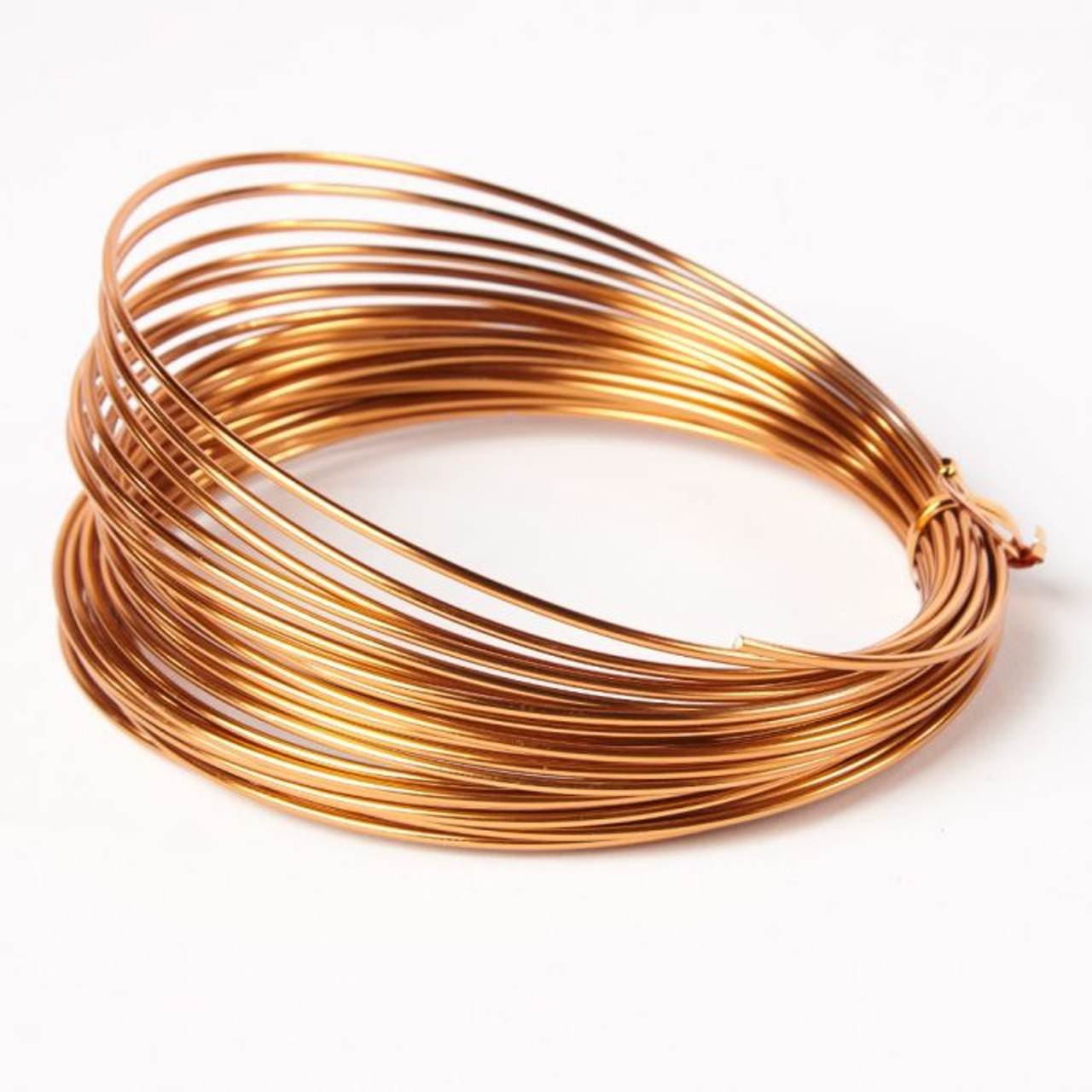 Oasis Aluminum Wire (Gold)