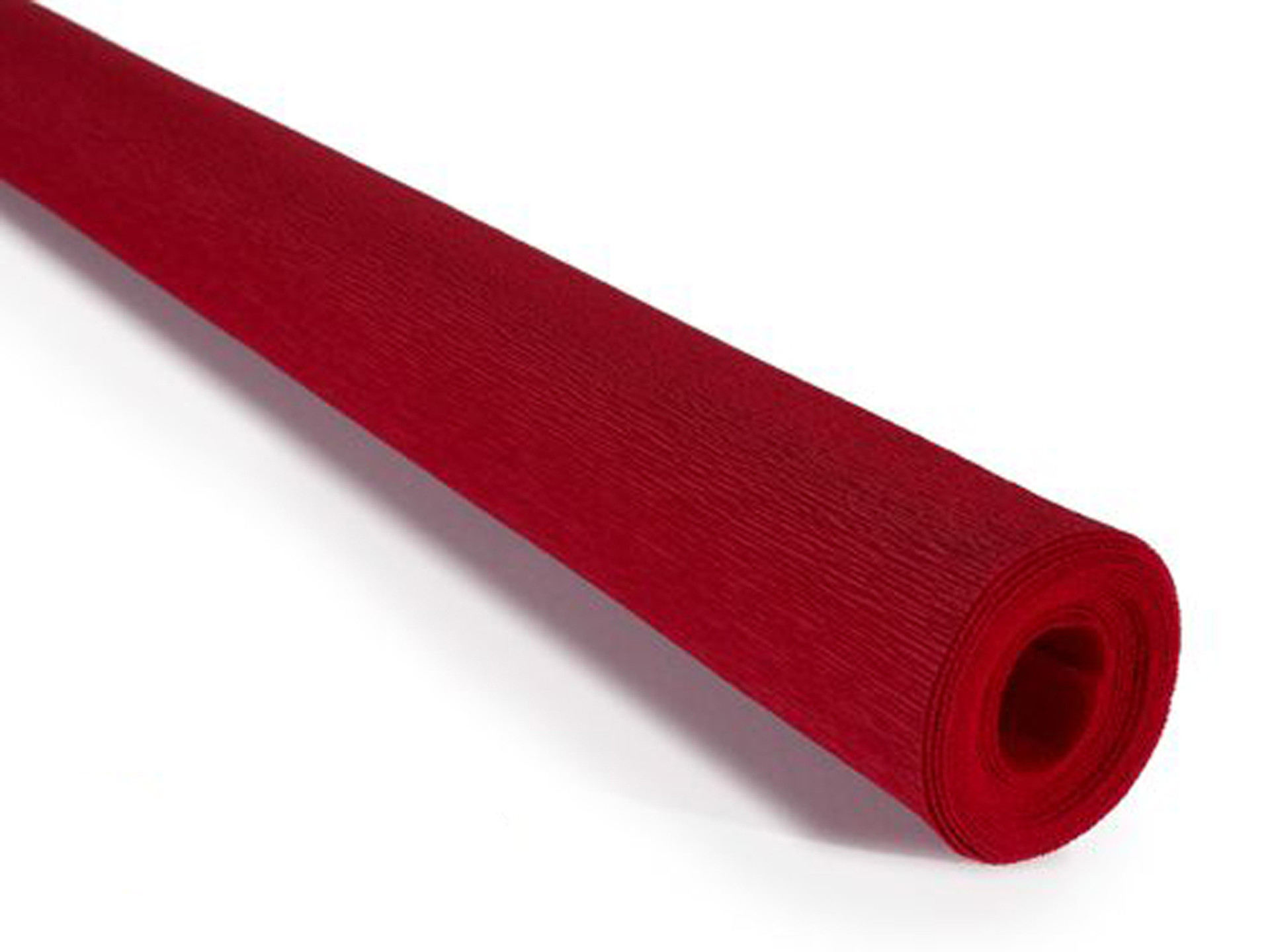 Crepe Paper Roll 90g 50cm Wide x 150cm Long (all colours)