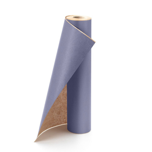 Kraft paper roll Lavender