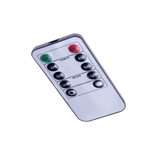 Remote Control For LED Candles