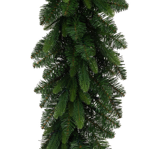 Artificial Green Pine Garland