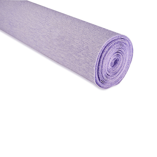 Crepe paper roll 90g (50 x 150cm) Nile Lily Blue (Shade 381)
