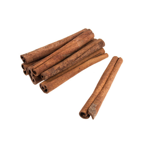 7cm Natural Cinnamon Sticks