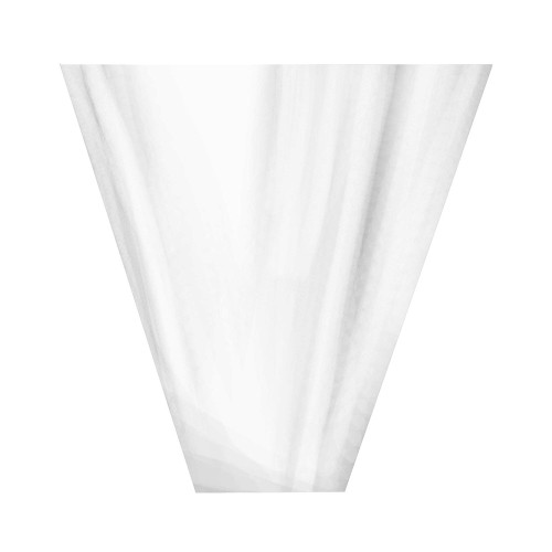 Clear Flower Sleeves 33 Micron 60 x 30 x 10cm