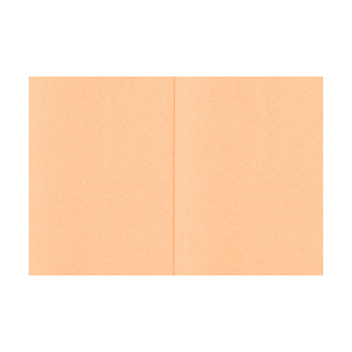 Werola Doublette Crepe Paper 25 x 125cm Apricot