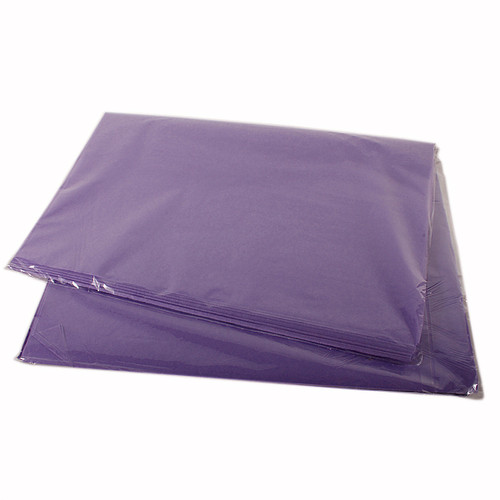 Tissue Paper Lilac