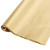 Tissue Paper Roll Metallic Gold x 48 Sheets