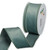 Velvet Fabric Ribbon 50mm x8m Sage Green