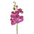 Orchid Phalaenopsis Artificial Silk Upright 57cm Pink